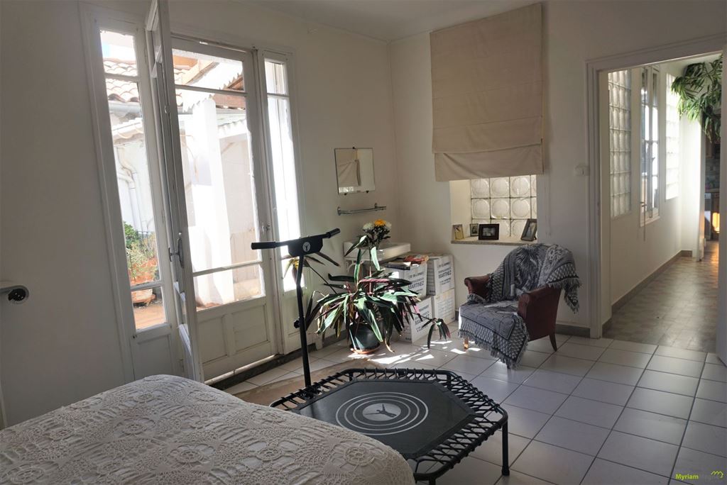 Appartement Appartement NARBONNE 315000€ MYRIAM MAGNE IMMOBILIER Appartement Appartement NARBONNE 315000€ MYRIAM MAGNE IMMOBILIER