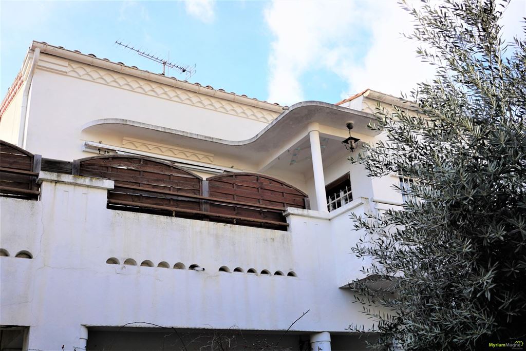 Appartement Appartement NARBONNE 195000€ MYRIAM MAGNE IMMOBILIER Appartement Appartement NARBONNE 195000€ MYRIAM MAGNE IMMOBILIER