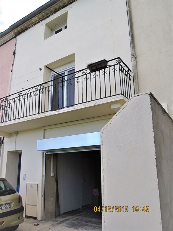 Appartement Appartement NARBONNE 149500€ MYRIAM MAGNE IMMOBILIER Appartement Appartement NARBONNE 149500€ MYRIAM MAGNE IMMOBILIER