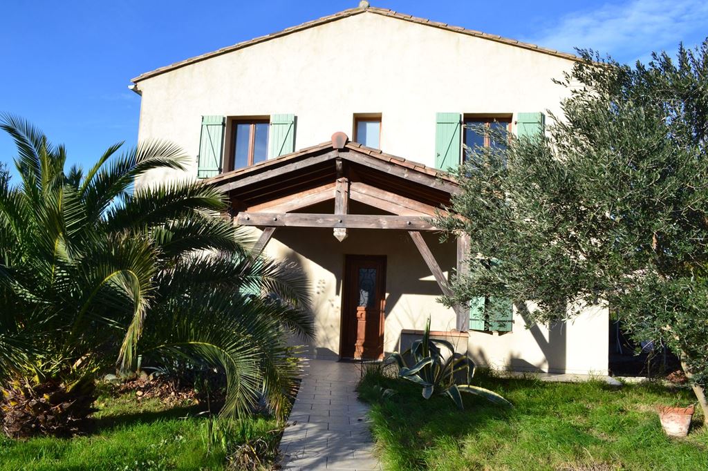 Maison indépendante POUZOLS MINERVOIS 290000€ MYRIAM MAGNE IMMOBILIER Maison indépendante POUZOLS MINERVOIS 290000€ MYRIAM MAGNE IMMOBILIER