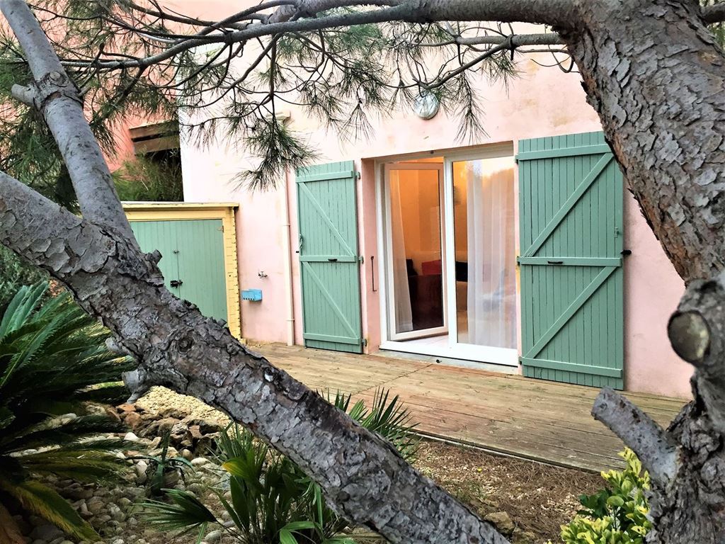 Appartement Appartement NARBONNE PLAGE 182000€ MYRIAM MAGNE IMMOBILIER Appartement Appartement NARBONNE PLAGE 182000€ MYRIAM MAGNE IMMOBILIER
