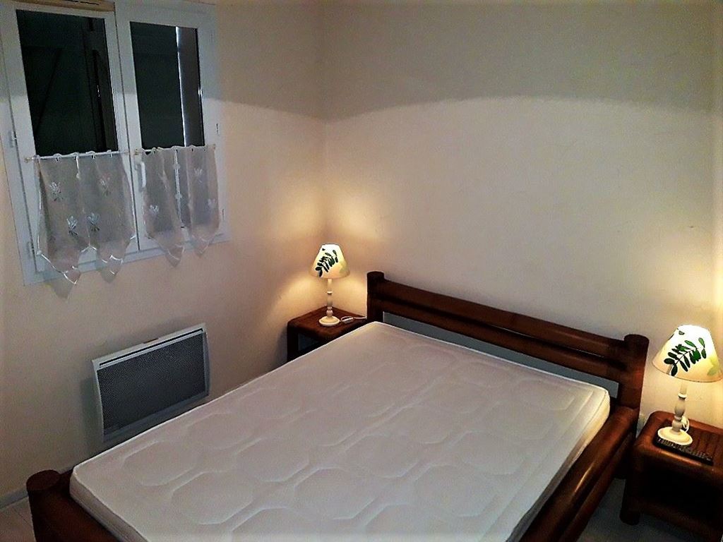 Appartement Appartement NARBONNE PLAGE 182000€ MYRIAM MAGNE IMMOBILIER Appartement Appartement NARBONNE PLAGE 182000€ MYRIAM MAGNE IMMOBILIER