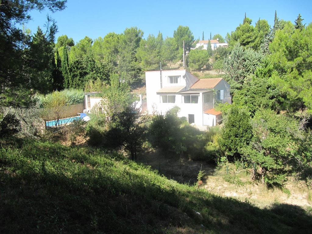 Maison POUZOLS MINERVOIS 258000€ MYRIAM MAGNE IMMOBILIER Maison POUZOLS MINERVOIS 258000€ MYRIAM MAGNE IMMOBILIER
