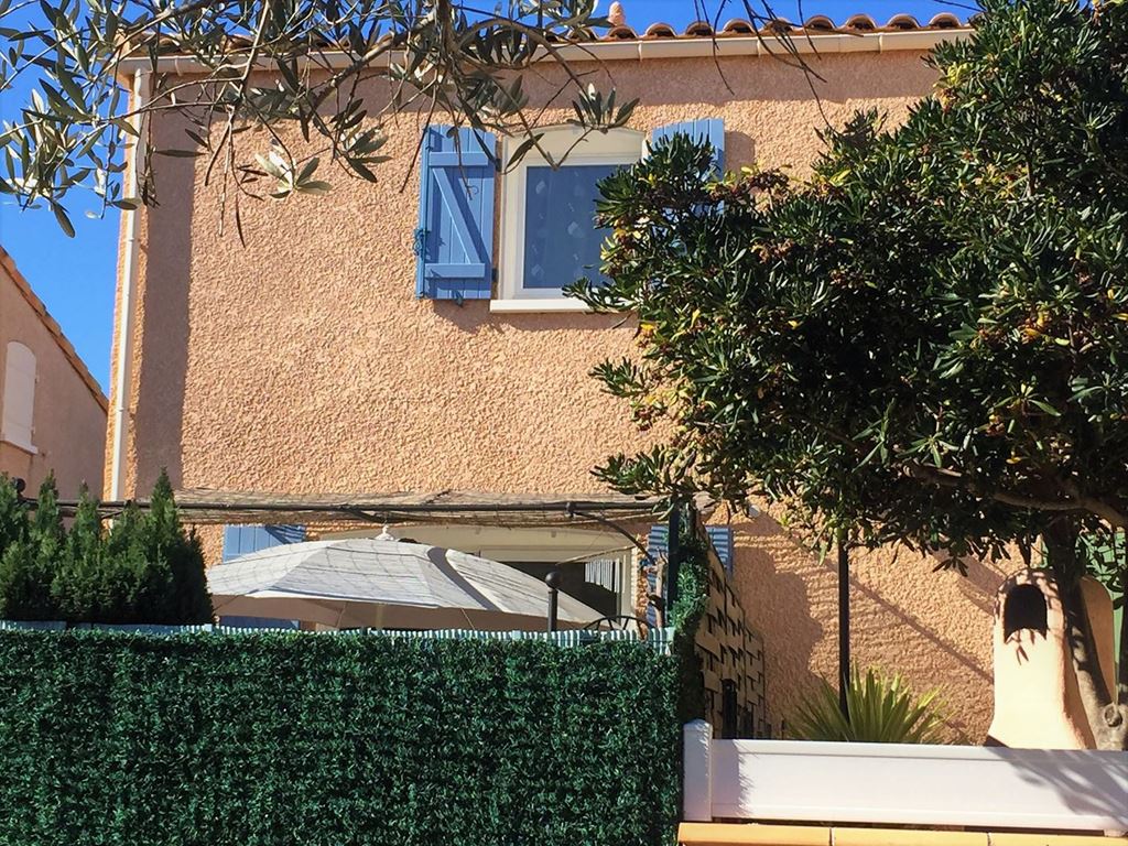 Maison ST PIERRE LA MER 148000€ MYRIAM MAGNE IMMOBILIER Maison ST PIERRE LA MER 148000€ MYRIAM MAGNE IMMOBILIER
