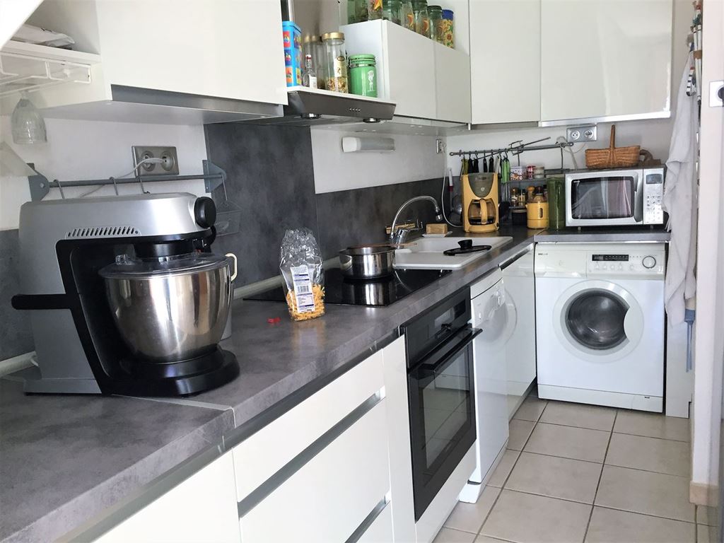 Maison ST PIERRE LA MER 145000€ MYRIAM MAGNE IMMOBILIER Maison ST PIERRE LA MER 145000€ MYRIAM MAGNE IMMOBILIER