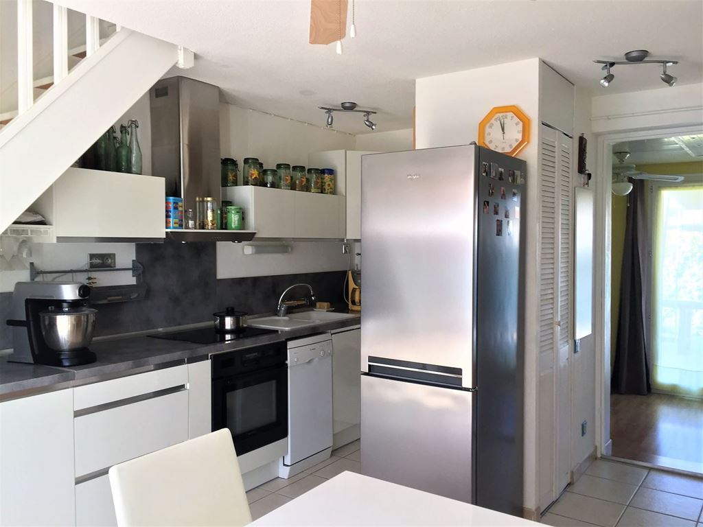Maison ST PIERRE LA MER 153000€ MYRIAM MAGNE IMMOBILIER Maison ST PIERRE LA MER 153000€ MYRIAM MAGNE IMMOBILIER
