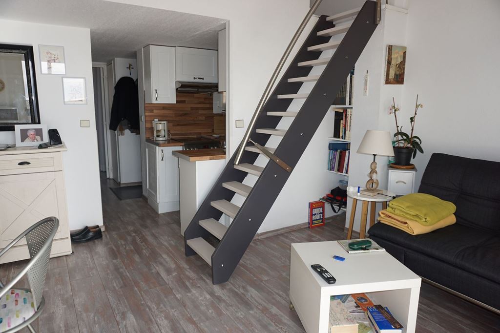 Appartement Appartement NARBONNE 146000€ MYRIAM MAGNE IMMOBILIER Appartement Appartement NARBONNE 146000€ MYRIAM MAGNE IMMOBILIER