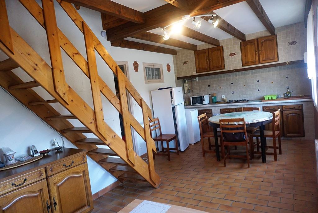 Appartement Appartement NARBONNE PLAGE 60900€ MYRIAM MAGNE IMMOBILIER Appartement Appartement NARBONNE PLAGE 60900€ MYRIAM MAGNE IMMOBILIER