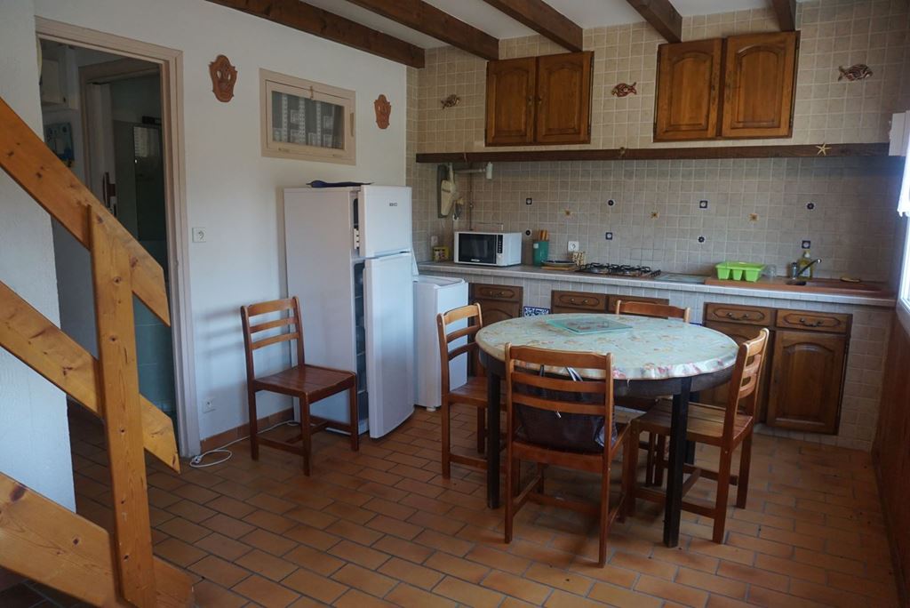 Appartement Appartement NARBONNE PLAGE 60900€ MYRIAM MAGNE IMMOBILIER Appartement Appartement NARBONNE PLAGE 60900€ MYRIAM MAGNE IMMOBILIER