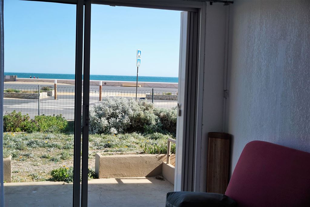 Appartement Appartement NARBONNE PLAGE 95000€ MYRIAM MAGNE IMMOBILIER Appartement Appartement NARBONNE PLAGE 95000€ MYRIAM MAGNE IMMOBILIER