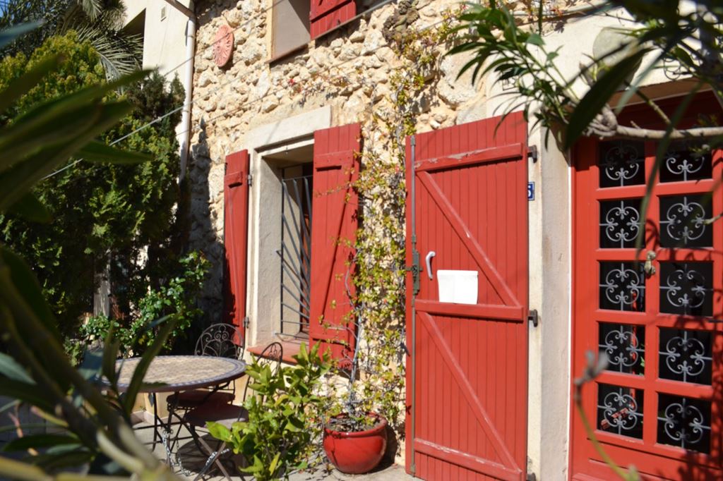 Maison CUXAC D'AUDE 147000€ MYRIAM MAGNE IMMOBILIER Maison CUXAC D'AUDE 147000€ MYRIAM MAGNE IMMOBILIER