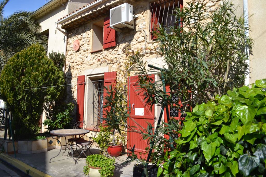 Maison CUXAC D'AUDE 147000€ MYRIAM MAGNE IMMOBILIER Maison CUXAC D'AUDE 147000€ MYRIAM MAGNE IMMOBILIER