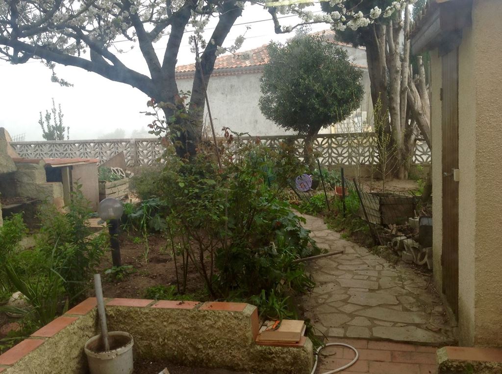 Maison indépendante MARCORIGNAN 159000€ MYRIAM MAGNE IMMOBILIER Maison indépendante MARCORIGNAN 159000€ MYRIAM MAGNE IMMOBILIER