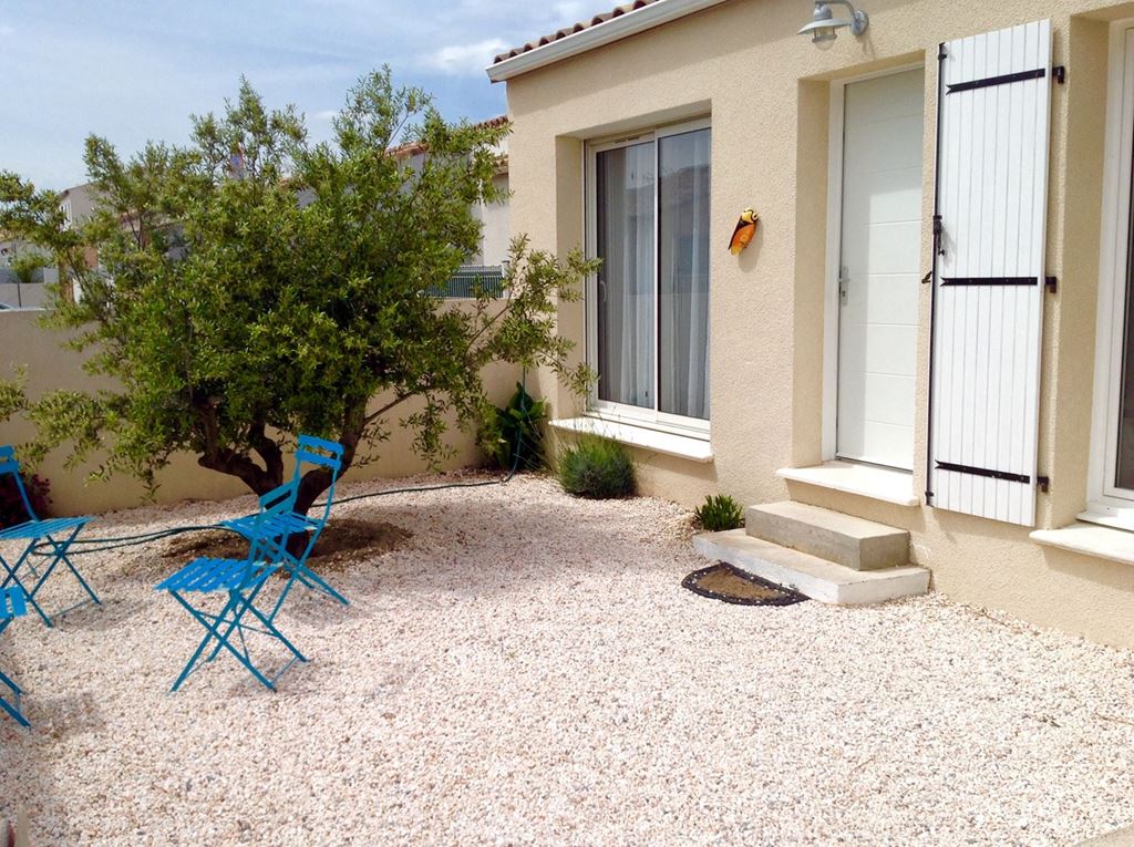 Maison OUVEILLAN 179000€ MYRIAM MAGNE IMMOBILIER Maison OUVEILLAN 179000€ MYRIAM MAGNE IMMOBILIER