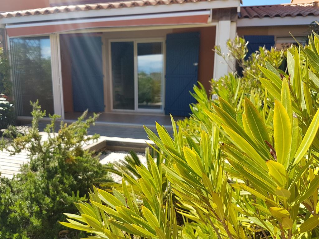 Villa GRUISSAN 365000€ MYRIAM MAGNE IMMOBILIER Villa GRUISSAN 365000€ MYRIAM MAGNE IMMOBILIER