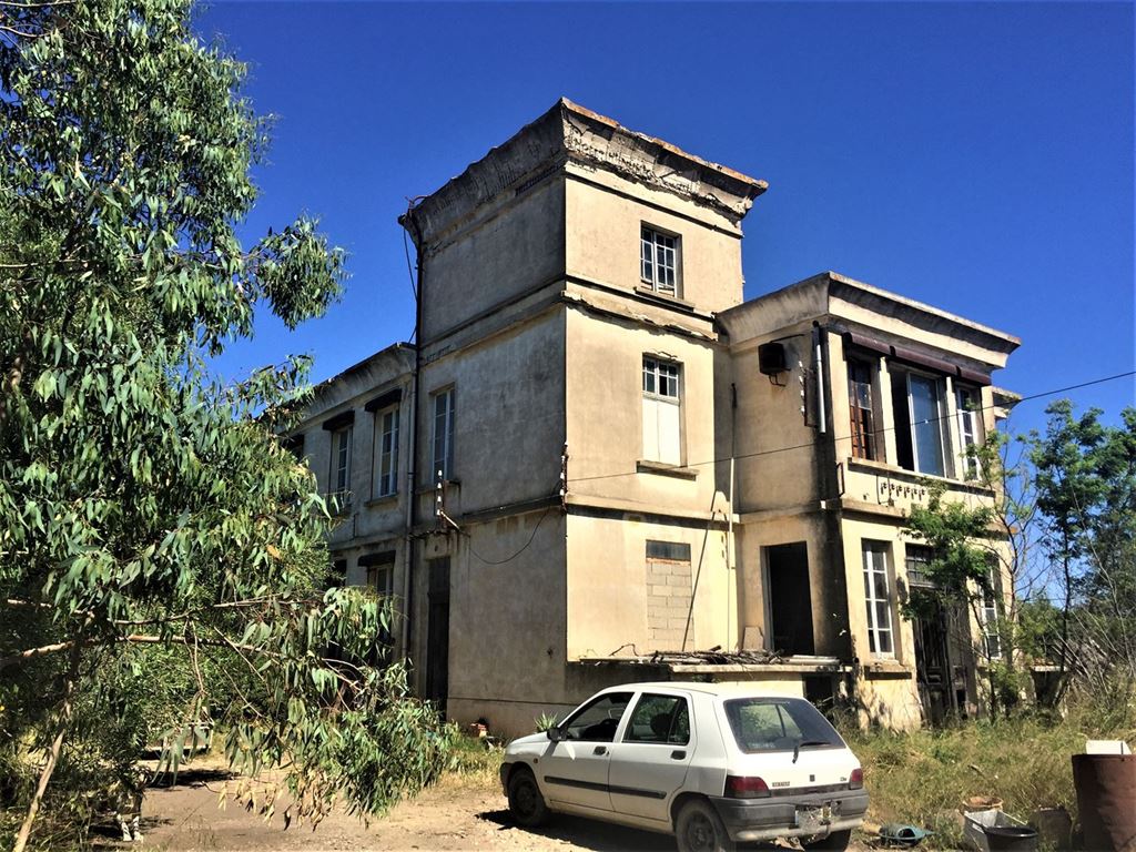 Maison SALLELES D'AUDE 215000€ MYRIAM MAGNE IMMOBILIER Maison SALLELES D'AUDE 215000€ MYRIAM MAGNE IMMOBILIER