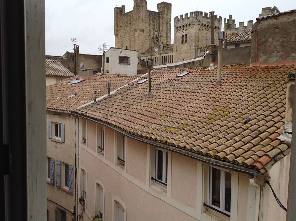 Appartement Appartement NARBONNE 57000€ MYRIAM MAGNE IMMOBILIER Appartement Appartement NARBONNE 57000€ MYRIAM MAGNE IMMOBILIER