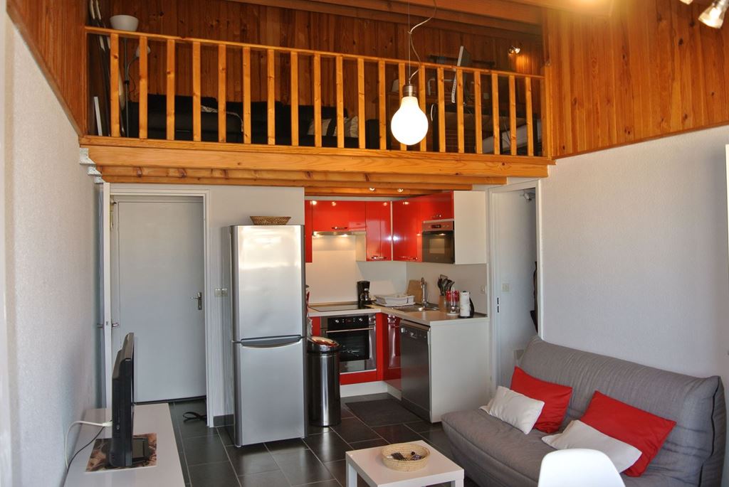 Appartement Appartement ST PIERRE LA MER 127000€ MYRIAM MAGNE IMMOBILIER Appartement Appartement ST PIERRE LA MER 127000€ MYRIAM MAGNE IMMOBILIER