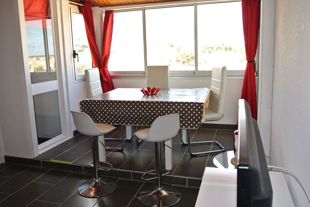 Appartement Appartement ST PIERRE LA MER 115000€ MYRIAM MAGNE IMMOBILIER Appartement Appartement ST PIERRE LA MER 115000€ MYRIAM MAGNE IMMOBILIER
