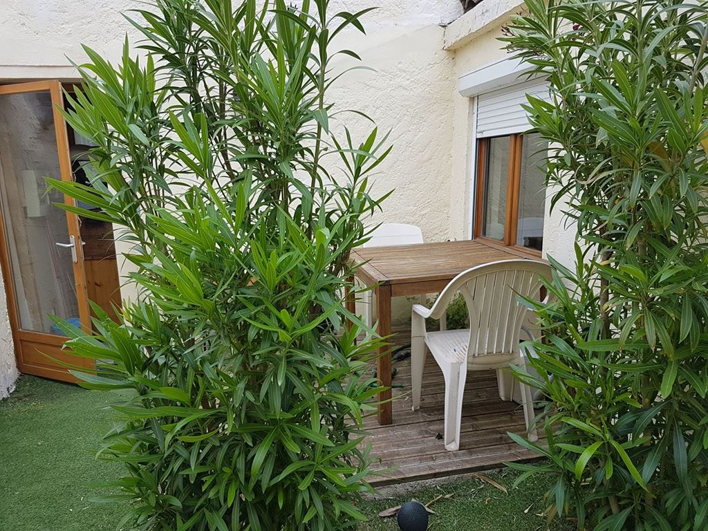 Maison de village FLEURY 110000€ MYRIAM MAGNE IMMOBILIER Maison de village FLEURY 110000€ MYRIAM MAGNE IMMOBILIER