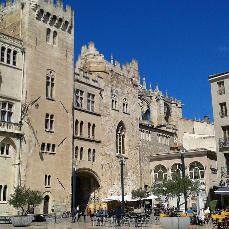 Appartement Local commercial NARBONNE 48000€ MYRIAM MAGNE IMMOBILIER Appartement Local commercial NARBONNE 48000€ MYRIAM MAGNE IMMOBILIER