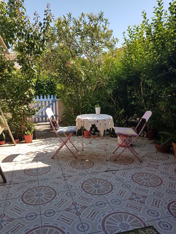 Villa ST PIERRE LA MER 160000€ MYRIAM MAGNE IMMOBILIER Villa ST PIERRE LA MER 160000€ MYRIAM MAGNE IMMOBILIER