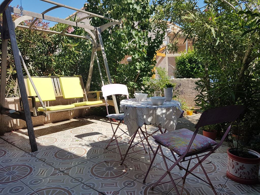 Villa ST PIERRE LA MER 160000€ MYRIAM MAGNE IMMOBILIER Villa ST PIERRE LA MER 160000€ MYRIAM MAGNE IMMOBILIER