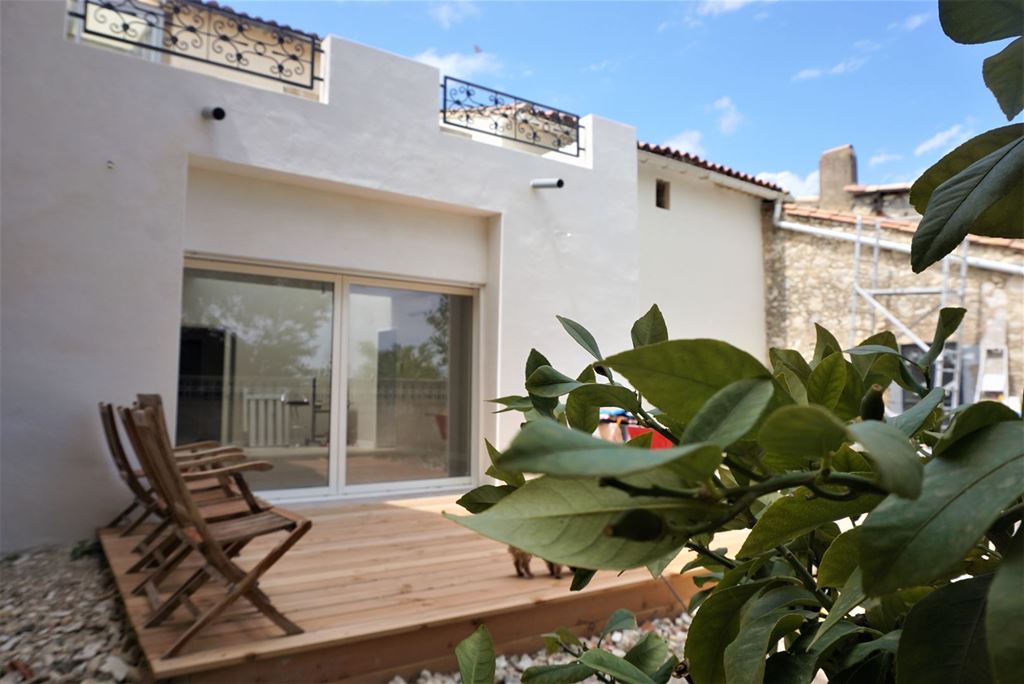 Maison FLEURY 312000€ MYRIAM MAGNE IMMOBILIER Maison FLEURY 312000€ MYRIAM MAGNE IMMOBILIER