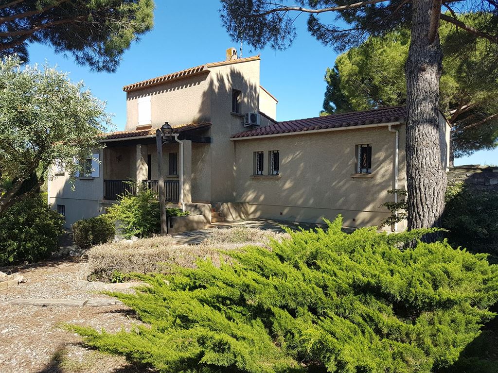 Maison OUVEILLAN 280000€ MYRIAM MAGNE IMMOBILIER Maison OUVEILLAN 280000€ MYRIAM MAGNE IMMOBILIER