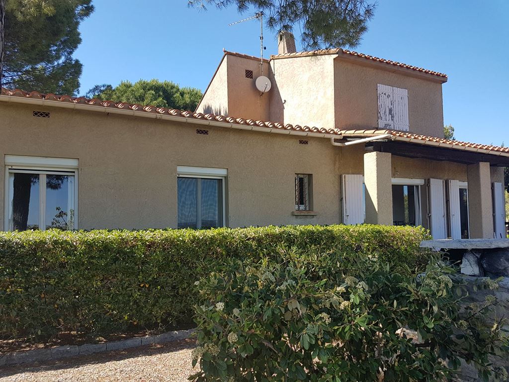 Maison OUVEILLAN 280000€ MYRIAM MAGNE IMMOBILIER Maison OUVEILLAN 280000€ MYRIAM MAGNE IMMOBILIER