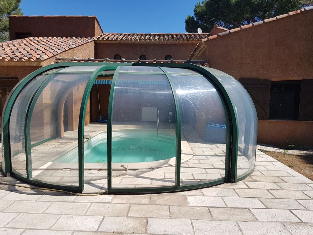Villa VINASSAN 312000€ MYRIAM MAGNE IMMOBILIER Villa VINASSAN 312000€ MYRIAM MAGNE IMMOBILIER