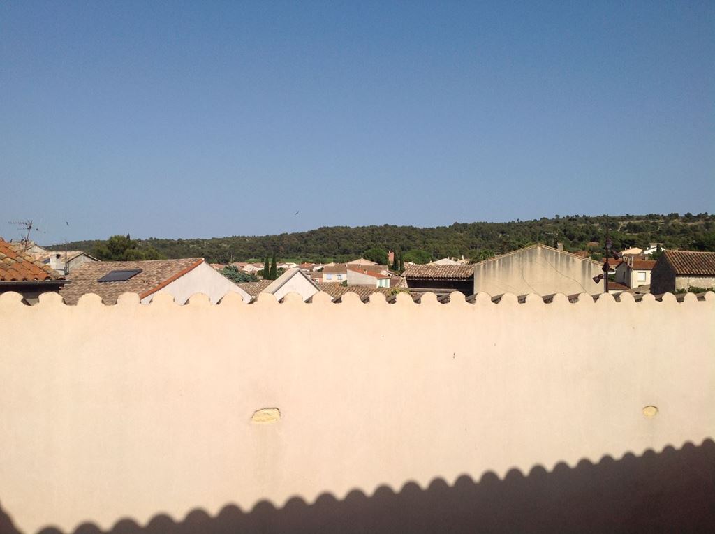 Maison de village FLEURY 222000€ MYRIAM MAGNE IMMOBILIER Maison de village FLEURY 222000€ MYRIAM MAGNE IMMOBILIER