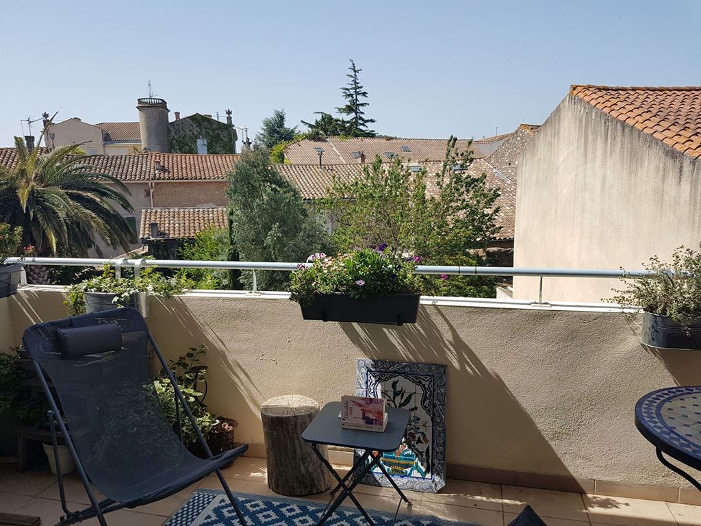 Appartement Appartement NEVIAN 149000€ MYRIAM MAGNE IMMOBILIER Appartement Appartement NEVIAN 149000€ MYRIAM MAGNE IMMOBILIER