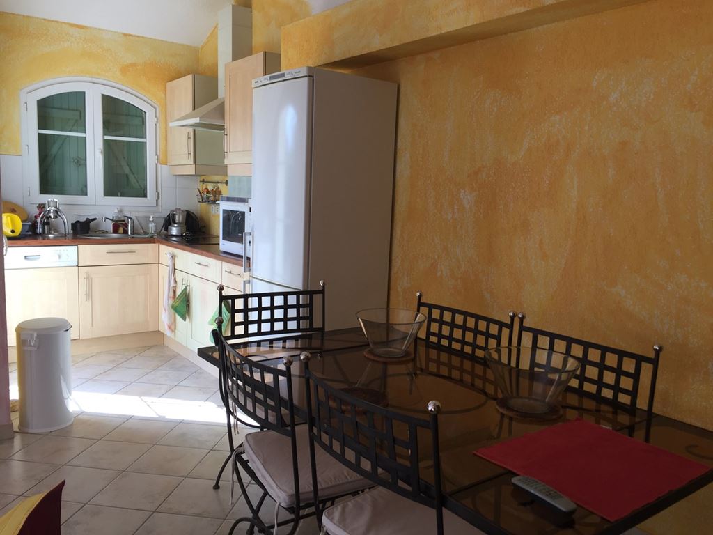 Maison indépendante NARBONNE PLAGE 259000€ MYRIAM MAGNE IMMOBILIER Maison indépendante NARBONNE PLAGE 259000€ MYRIAM MAGNE IMMOBILIER