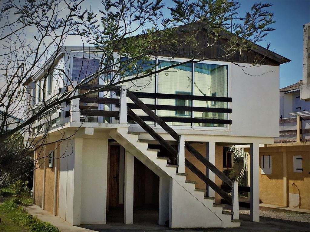 Chalet GRUISSAN 252000€ MYRIAM MAGNE IMMOBILIER Chalet GRUISSAN 252000€ MYRIAM MAGNE IMMOBILIER