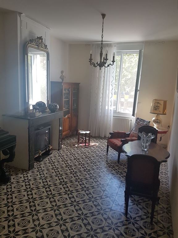 Maison ST CHINIAN 239500€ MYRIAM MAGNE IMMOBILIER Maison ST CHINIAN 239500€ MYRIAM MAGNE IMMOBILIER