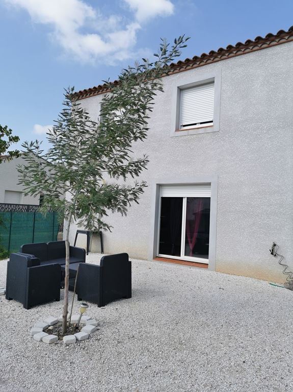 Maison SALLELES D'AUDE 217000€ MYRIAM MAGNE IMMOBILIER Maison SALLELES D'AUDE 217000€ MYRIAM MAGNE IMMOBILIER