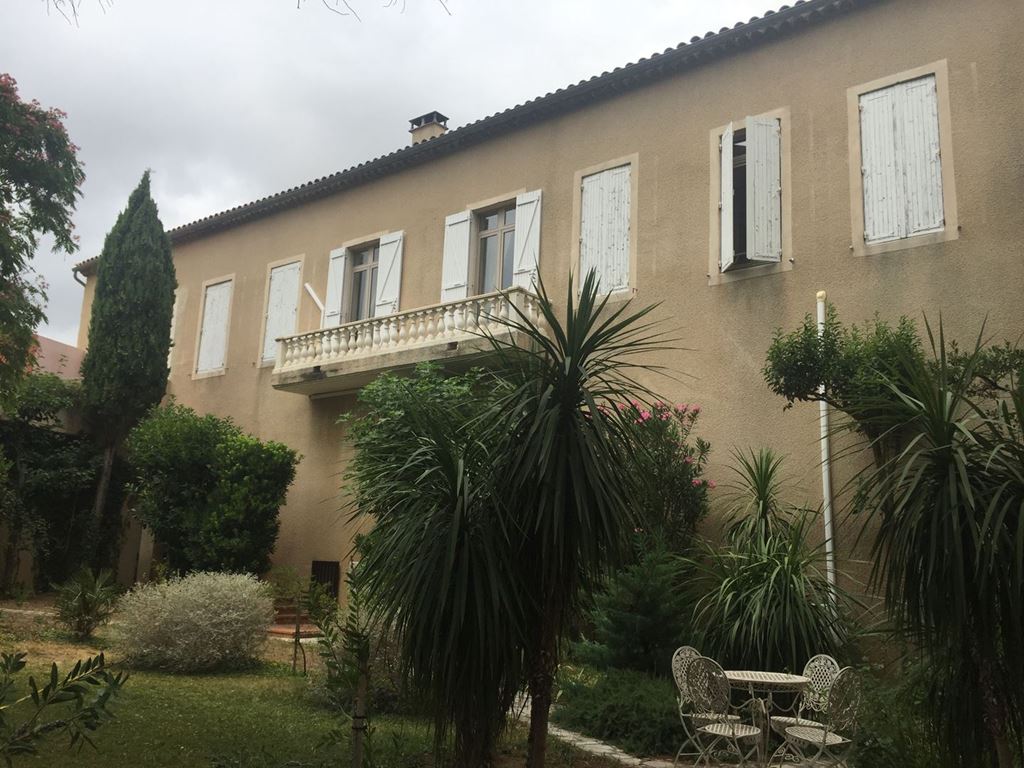 Appartement Appartement NARBONNE 880000€ MYRIAM MAGNE IMMOBILIER Appartement Appartement NARBONNE 880000€ MYRIAM MAGNE IMMOBILIER