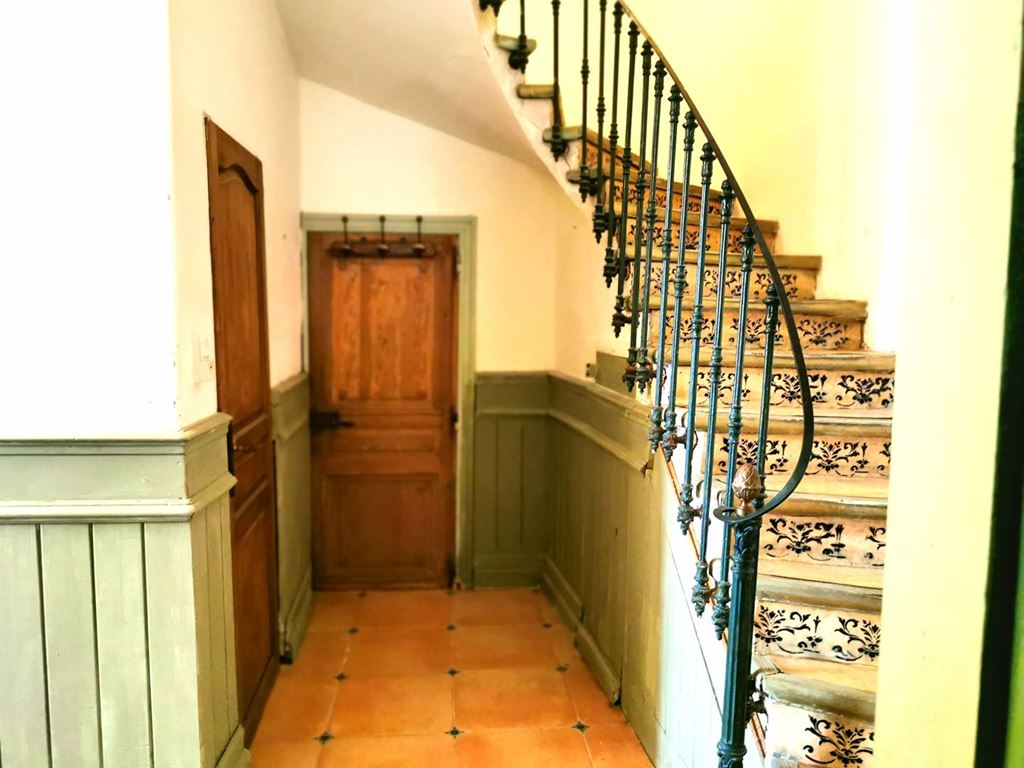 Maison de village SALLES D'AUDE 148400€ MYRIAM MAGNE IMMOBILIER Maison de village SALLES D'AUDE 148400€ MYRIAM MAGNE IMMOBILIER