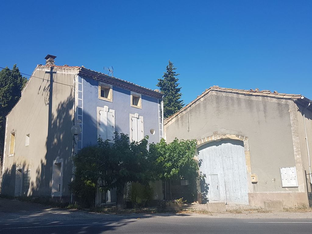 Maison de village CRUZY 435000€ MYRIAM MAGNE IMMOBILIER Maison de village CRUZY 435000€ MYRIAM MAGNE IMMOBILIER