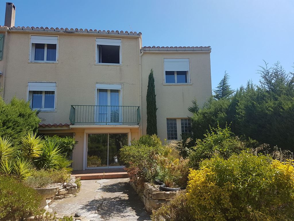 Maison PORTEL DES CORBIERES 199000€ MYRIAM MAGNE IMMOBILIER Maison PORTEL DES CORBIERES 199000€ MYRIAM MAGNE IMMOBILIER