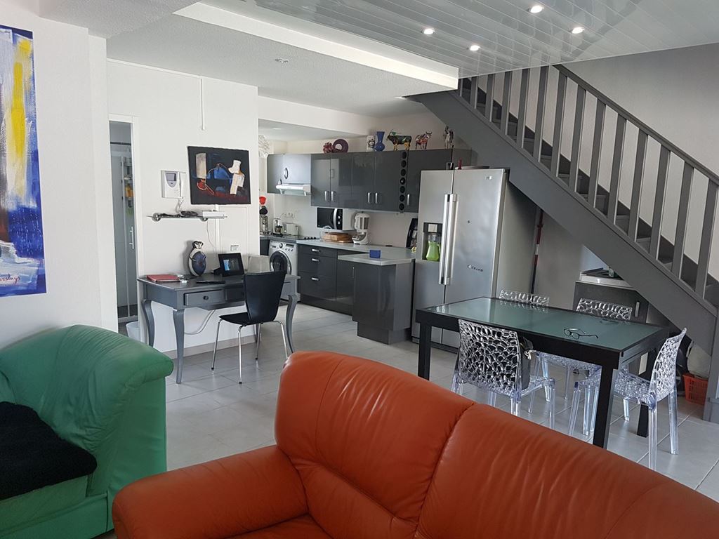 Appartement Appartement ST PIERRE LA MER 289000€ MYRIAM MAGNE IMMOBILIER Appartement Appartement ST PIERRE LA MER 289000€ MYRIAM MAGNE IMMOBILIER