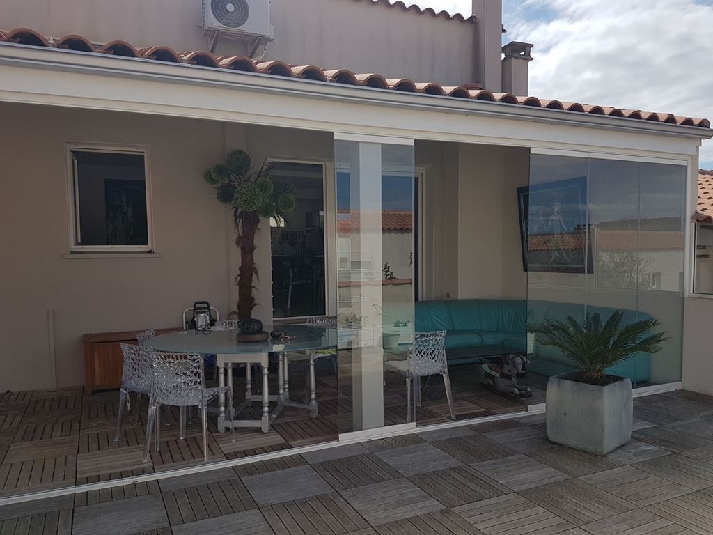 Appartement Appartement ST PIERRE LA MER 289000€ MYRIAM MAGNE IMMOBILIER Appartement Appartement ST PIERRE LA MER 289000€ MYRIAM MAGNE IMMOBILIER