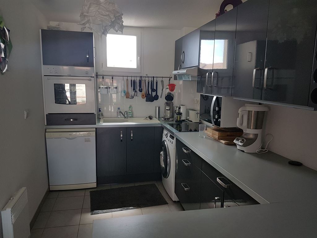 Appartement Appartement ST PIERRE LA MER 289000€ MYRIAM MAGNE IMMOBILIER Appartement Appartement ST PIERRE LA MER 289000€ MYRIAM MAGNE IMMOBILIER