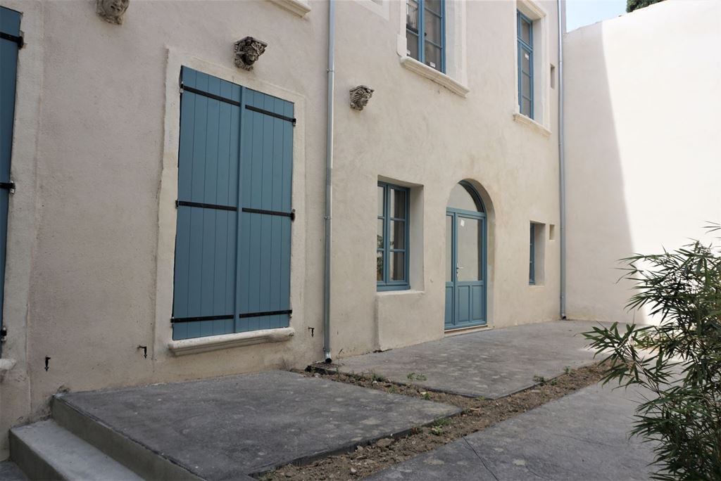 Appartement Appartement NARBONNE 109924.5€ MYRIAM MAGNE IMMOBILIER Appartement Appartement NARBONNE 109924.5€ MYRIAM MAGNE IMMOBILIER