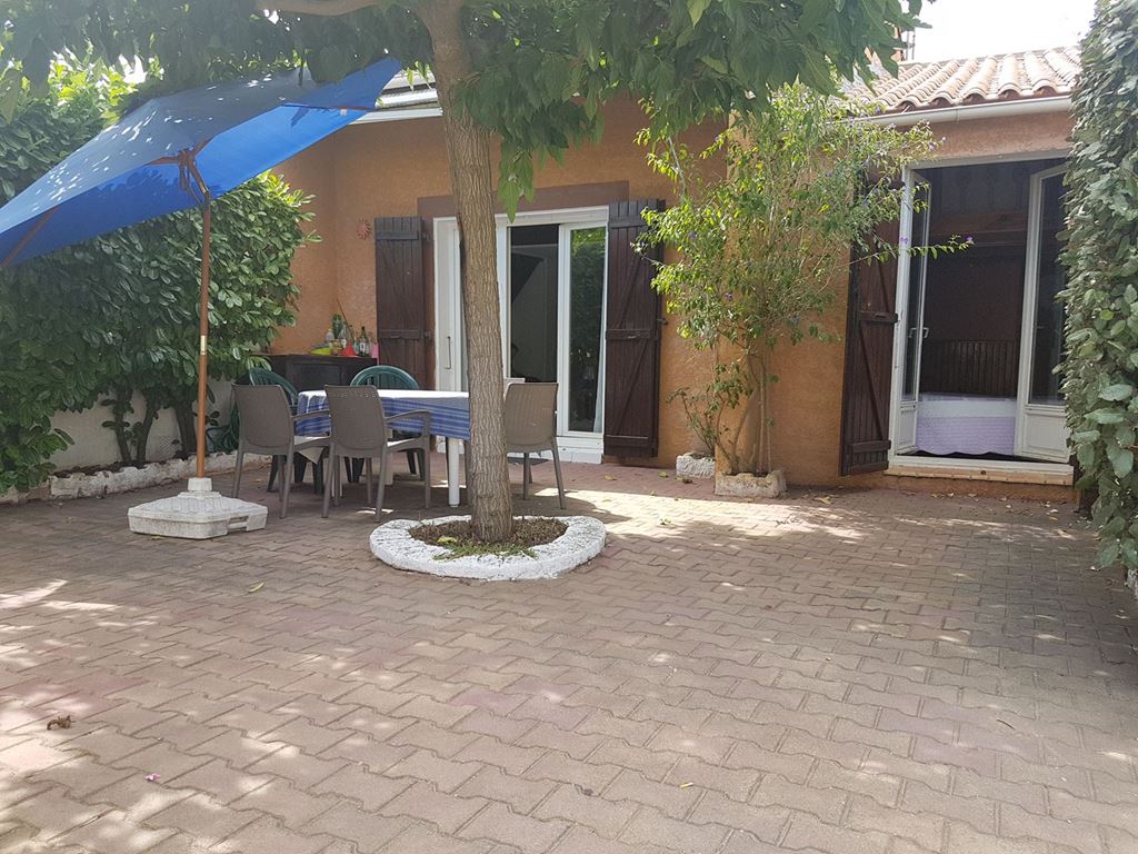 Villa ST PIERRE LA MER 165000€ MYRIAM MAGNE IMMOBILIER Villa ST PIERRE LA MER 165000€ MYRIAM MAGNE IMMOBILIER