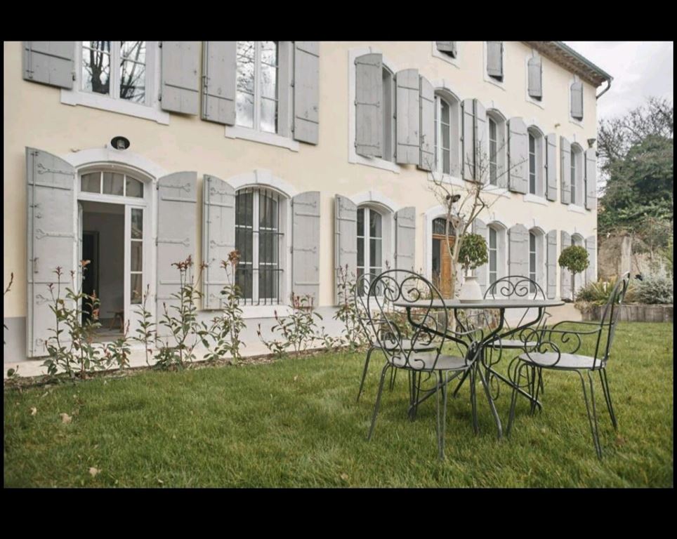 Maison en pierre Nissan les enserunes 680000€ MYRIAM MAGNE IMMOBILIER Maison en pierre Nissan les enserunes 680000€ MYRIAM MAGNE IMMOBILIER