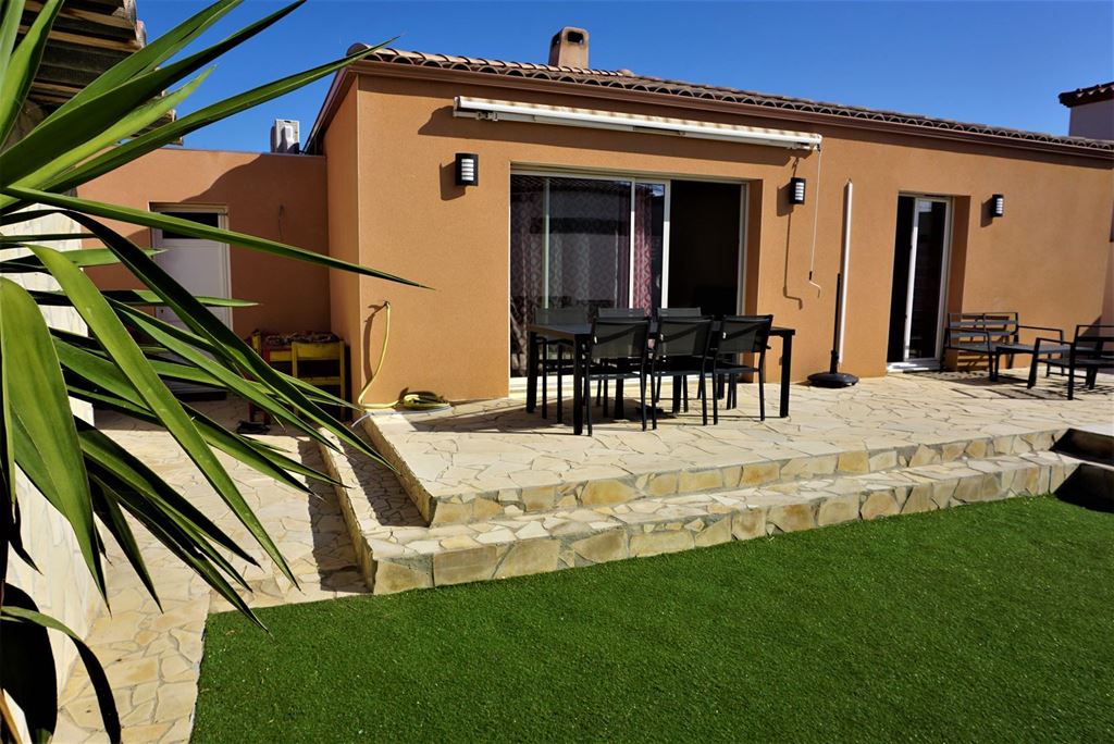 Maison NARBONNE 290000€ MYRIAM MAGNE IMMOBILIER Maison NARBONNE 290000€ MYRIAM MAGNE IMMOBILIER