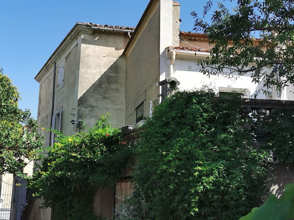 Maison de village ST MARCEL SUR AUDE 420000€ MYRIAM MAGNE IMMOBILIER Maison de village ST MARCEL SUR AUDE 420000€ MYRIAM MAGNE IMMOBILIER