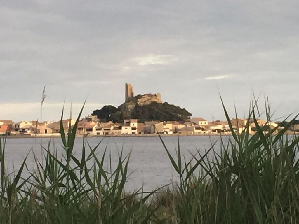 Terrain GRUISSAN 198000€ MYRIAM MAGNE IMMOBILIER Terrain GRUISSAN 198000€ MYRIAM MAGNE IMMOBILIER